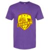 Unisex Softstyle® CVC T-Shirt Thumbnail