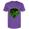 Unisex Softstyle® CVC T-Shirt Thumbnail