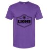 Unisex Softstyle® CVC T-Shirt Thumbnail