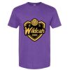 Unisex Softstyle® CVC T-Shirt Thumbnail