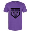 Unisex Softstyle® CVC T-Shirt Thumbnail