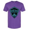 Unisex Softstyle® CVC T-Shirt Thumbnail