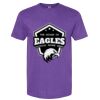 Unisex Softstyle® CVC T-Shirt Thumbnail