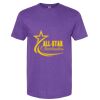 Unisex Softstyle® CVC T-Shirt Thumbnail