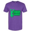 Unisex Softstyle® CVC T-Shirt Thumbnail