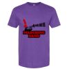 Unisex Softstyle® CVC T-Shirt Thumbnail