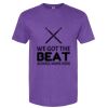 Unisex Softstyle® CVC T-Shirt Thumbnail