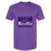 Unisex Softstyle® CVC T-Shirt Thumbnail