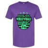 Unisex Softstyle® CVC T-Shirt Thumbnail