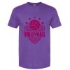 Unisex Softstyle® CVC T-Shirt Thumbnail