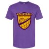 Unisex Softstyle® CVC T-Shirt Thumbnail