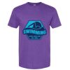 Unisex Softstyle® CVC T-Shirt Thumbnail