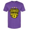 Unisex Softstyle® CVC T-Shirt Thumbnail