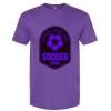 Unisex Softstyle® CVC T-Shirt Thumbnail