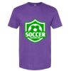 Unisex Softstyle® CVC T-Shirt Thumbnail
