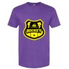 Unisex Softstyle® CVC T-Shirt Thumbnail