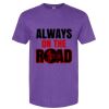 Unisex Softstyle® CVC T-Shirt Thumbnail
