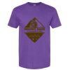 Unisex Softstyle® CVC T-Shirt Thumbnail