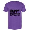 Unisex Softstyle® CVC T-Shirt Thumbnail
