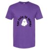 Unisex Softstyle® CVC T-Shirt Thumbnail
