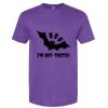 Unisex Softstyle® CVC T-Shirt Thumbnail