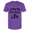Unisex Softstyle® CVC T-Shirt Thumbnail