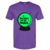 Unisex Softstyle® CVC T-Shirt Thumbnail