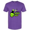 Unisex Softstyle® CVC T-Shirt Thumbnail