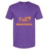 Unisex Softstyle® CVC T-Shirt Thumbnail