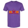 Unisex Softstyle® CVC T-Shirt Thumbnail