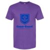 Unisex Softstyle® CVC T-Shirt Thumbnail