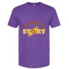 Unisex Softstyle® CVC T-Shirt Thumbnail