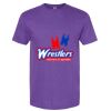 Unisex Softstyle® CVC T-Shirt Thumbnail