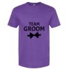 Unisex Softstyle® CVC T-Shirt Thumbnail