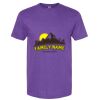 Unisex Softstyle® CVC T-Shirt Thumbnail