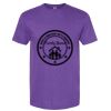 Unisex Softstyle® CVC T-Shirt Thumbnail