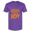 Unisex Softstyle® CVC T-Shirt Thumbnail
