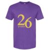 Unisex Softstyle® CVC T-Shirt Thumbnail
