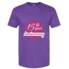 Unisex Softstyle® CVC T-Shirt Thumbnail