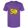 Unisex Softstyle® CVC T-Shirt Thumbnail