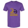 Unisex Softstyle® CVC T-Shirt Thumbnail