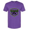 Unisex Softstyle® CVC T-Shirt Thumbnail