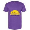 Unisex Softstyle® CVC T-Shirt Thumbnail
