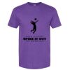 Unisex Softstyle® CVC T-Shirt Thumbnail