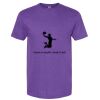 Unisex Softstyle® CVC T-Shirt Thumbnail