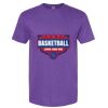 Unisex Softstyle® CVC T-Shirt Thumbnail