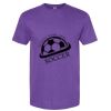 Unisex Softstyle® CVC T-Shirt Thumbnail