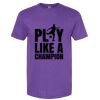 Unisex Softstyle® CVC T-Shirt Thumbnail