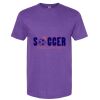 Unisex Softstyle® CVC T-Shirt Thumbnail
