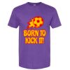 Unisex Softstyle® CVC T-Shirt Thumbnail